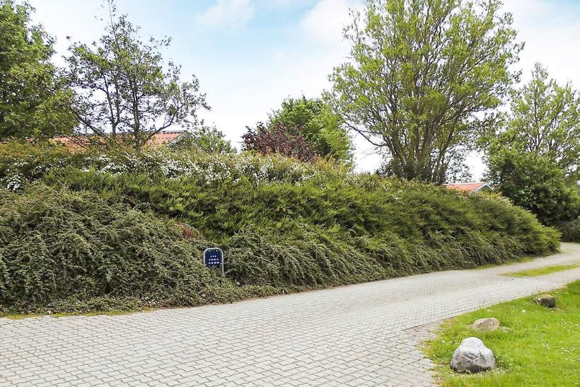 Foto von Ferienhaus LS11 in Mommark - Als