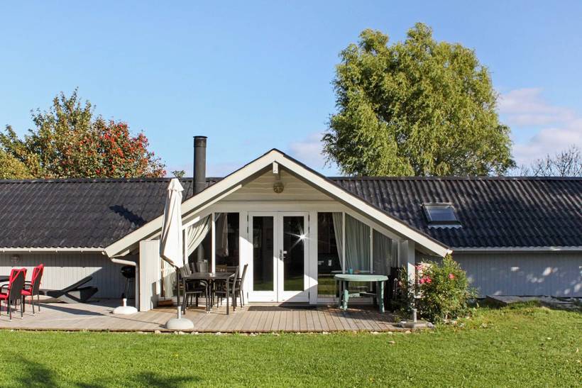 Foto von Ferienhaus LS11 in Mommark - Als