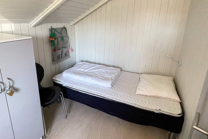 Foto von Ferienhaus LS11 in Mommark - Als