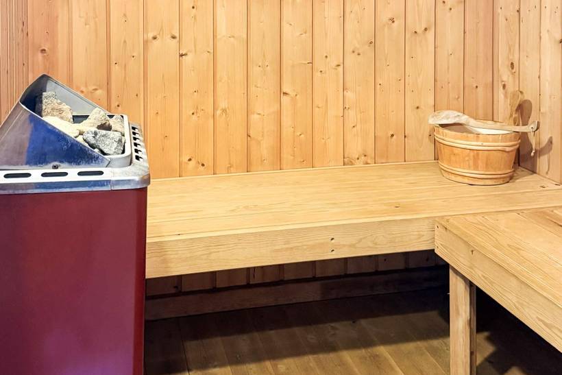 Foto von Ferienhaus LS11 in Mommark - Als