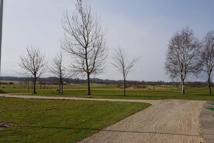 Foto von Ferienhaus LS11 in Mommark - Als