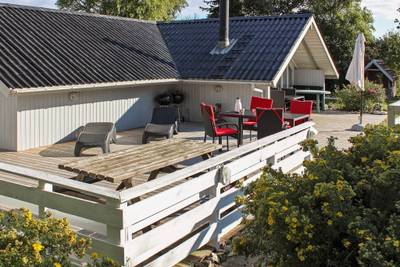Vorschaubild von Ferienhaus LS11 in Mommark - Als