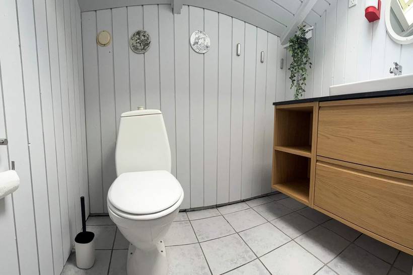 Foto von Ferienhaus LS11 in Mommark - Als