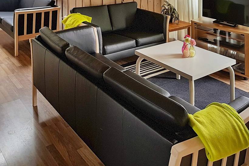 Foto von Ferienhaus LS11 in Mommark - Als