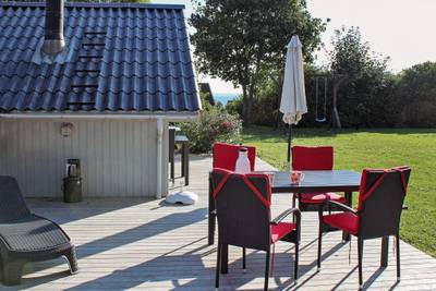 Vorschaubild von Ferienhaus LS11 in Mommark - Als