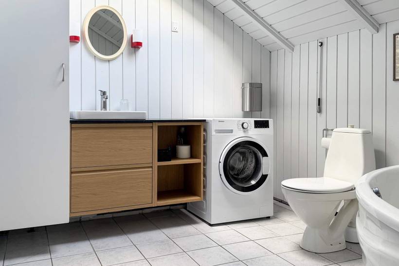 Foto von Ferienhaus LS11 in Mommark - Als