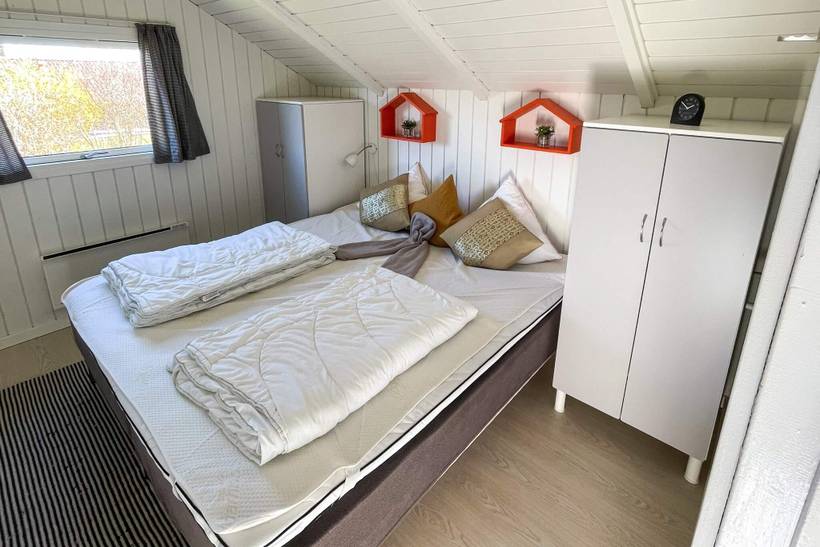 Foto von Ferienhaus LS11 in Mommark - Als