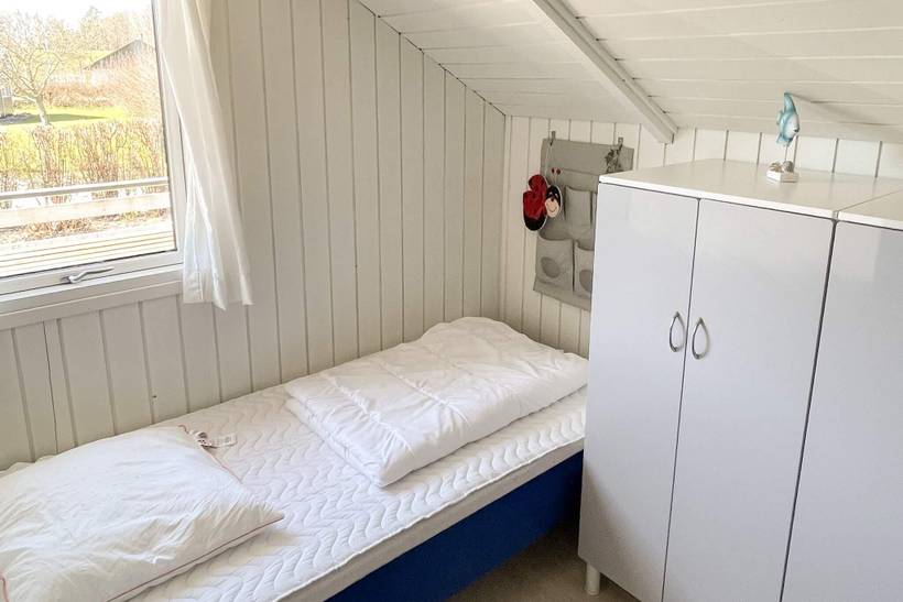 Foto von Ferienhaus LS11 in Mommark - Als