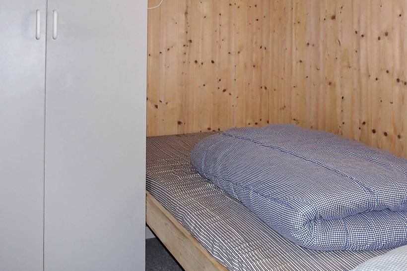 Foto von Ferienhaus LS11 in Mommark - Als