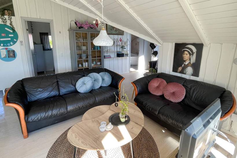 Foto von Ferienhaus LS11 in Mommark - Als