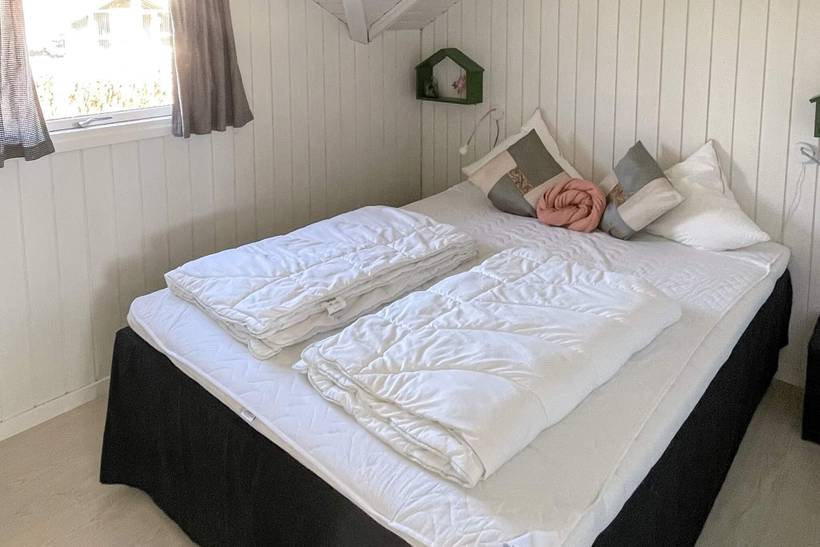 Foto von Ferienhaus LS11 in Mommark - Als