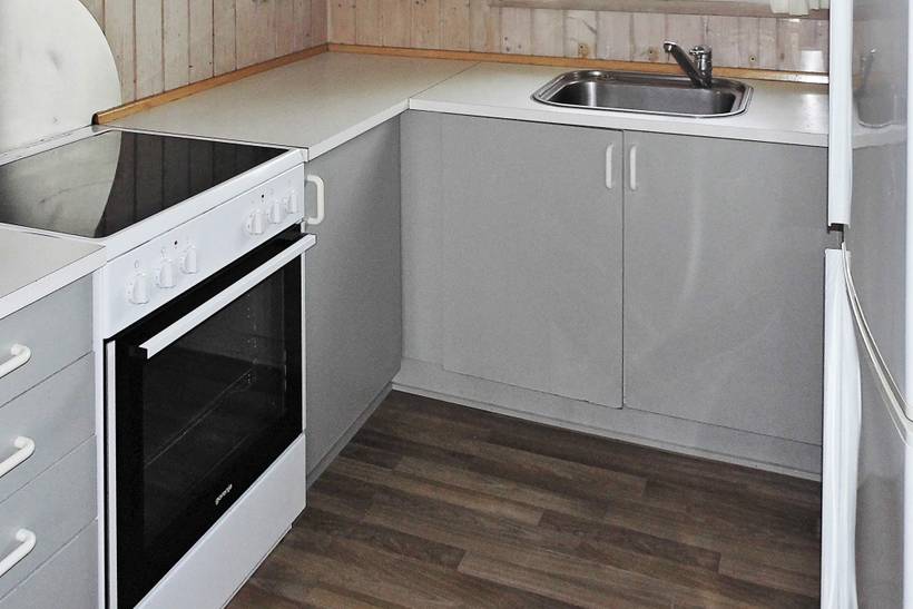 Foto von Ferienhaus LS11 in Mommark - Als
