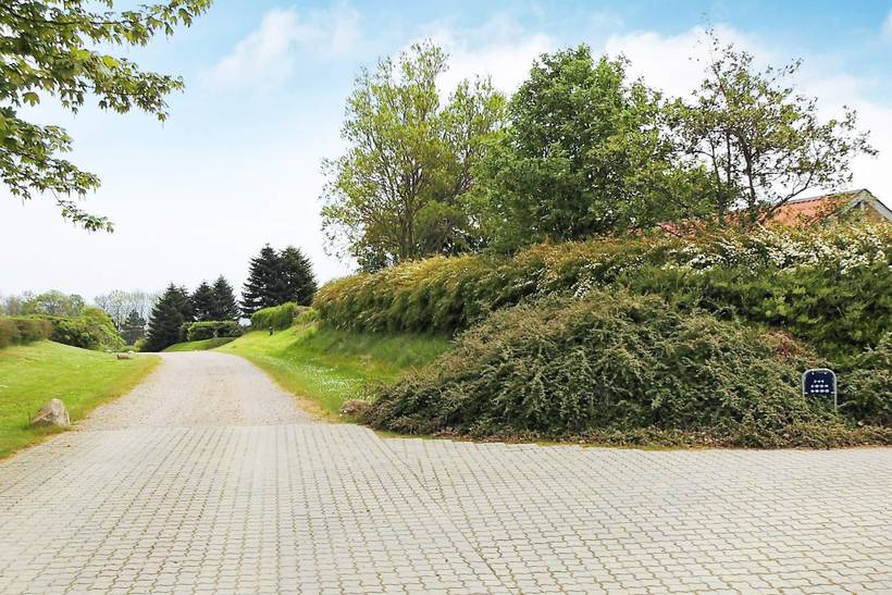 Foto von Ferienhaus LS11 in Mommark - Als