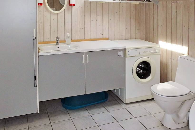 Foto von Ferienhaus LS11 in Mommark - Als