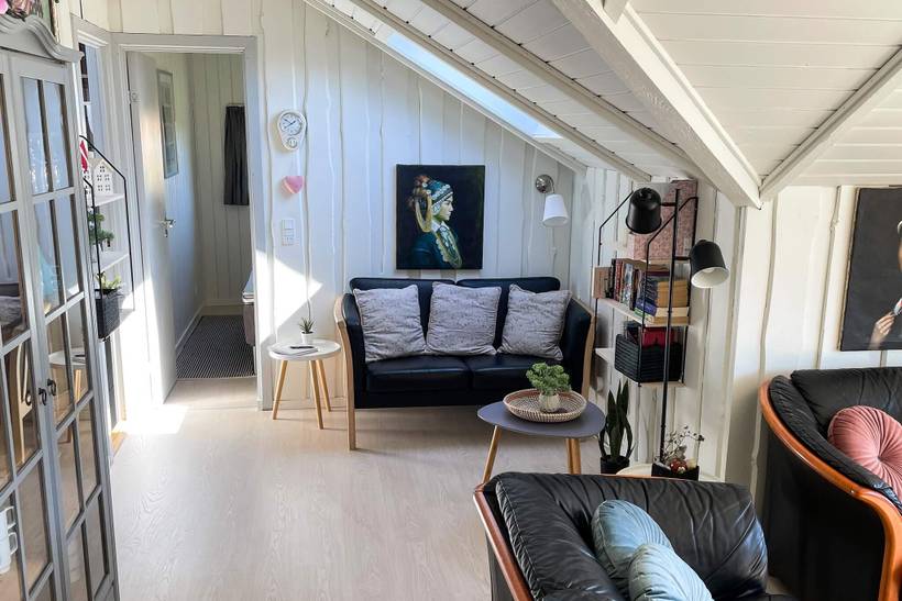 Foto von Ferienhaus LS11 in Mommark - Als