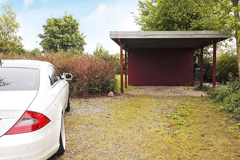 Foto von Ferienhaus LS11 in Mommark - Als