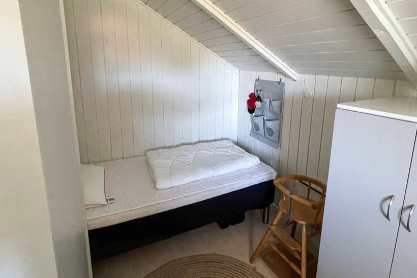 Foto von Ferienhaus LS11 in Mommark - Als