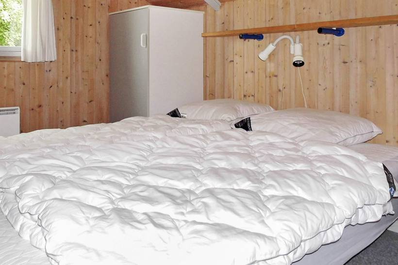 Foto von Ferienhaus LS11 in Mommark - Als
