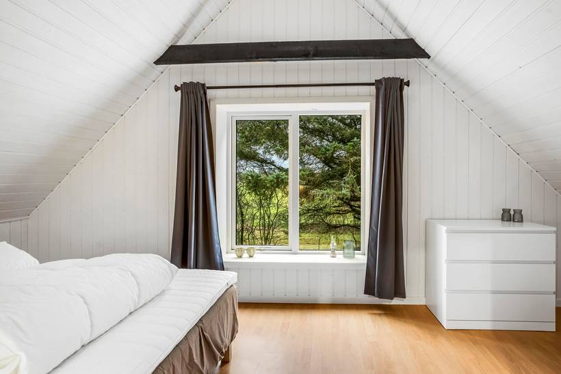 Foto von Ferienhaus LS12 in Blokhus - Nordjütland