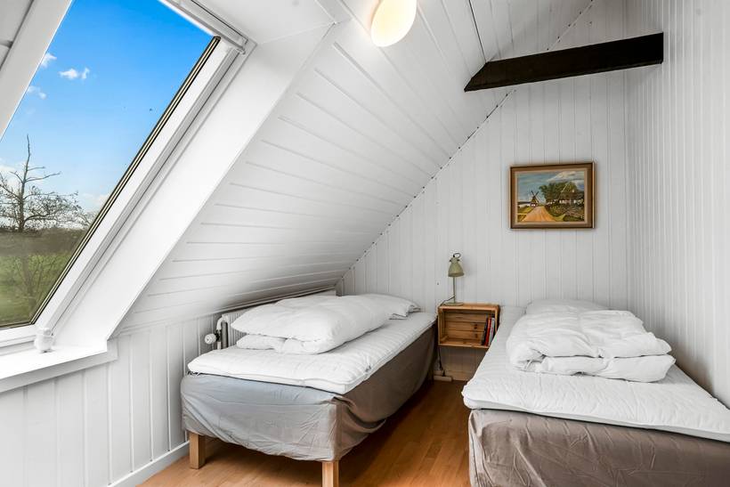 Foto von Ferienhaus LS12 in Blokhus - Nordjütland
