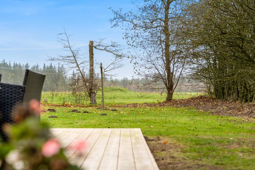 Foto von Ferienhaus LS12 in Blokhus - Nordjütland