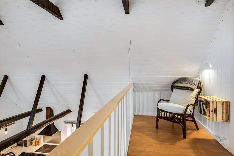 Foto von Ferienhaus LS12 in Blokhus - Nordjütland