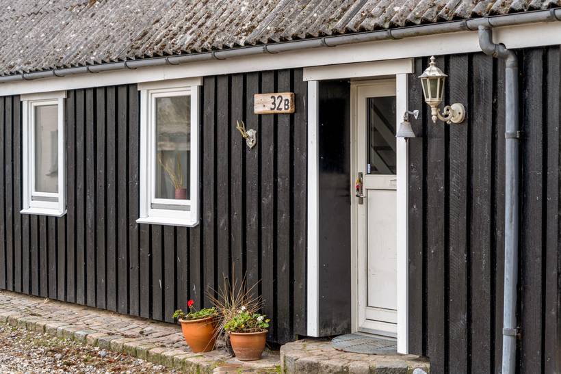 Foto von Ferienhaus LS12 in Blokhus - Nordjütland