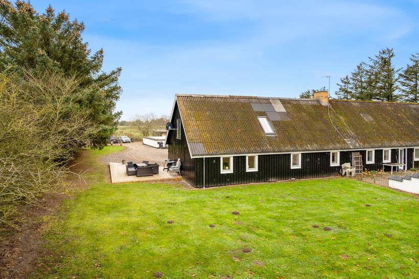 Foto von Ferienhaus LS12 in Blokhus - Nordjütland