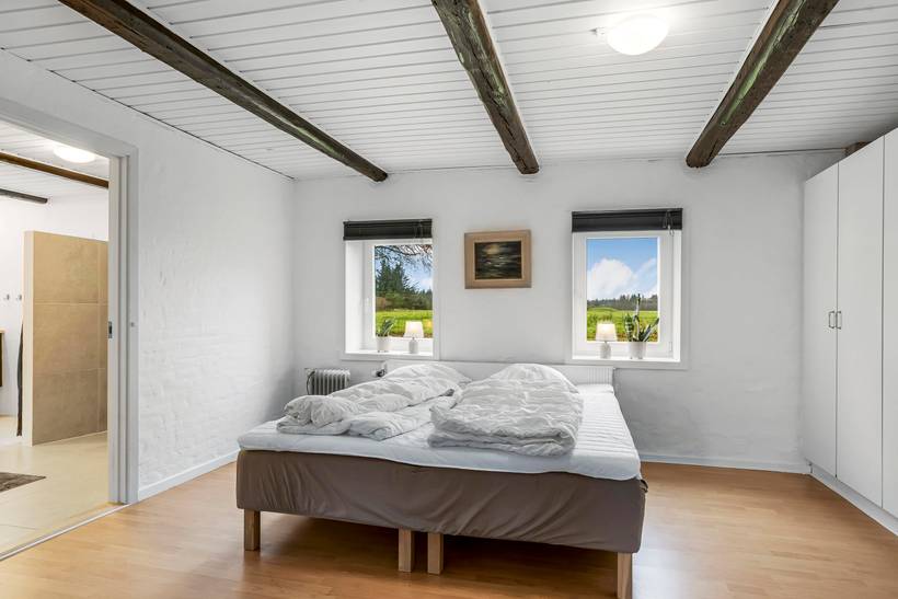 Foto von Ferienhaus LS12 in Blokhus - Nordjütland