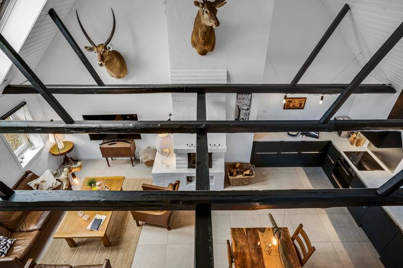Foto von Ferienhaus LS12 in Blokhus - Nordjütland