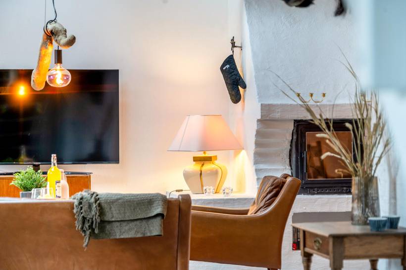 Foto von Ferienhaus LS12 in Blokhus - Nordjütland