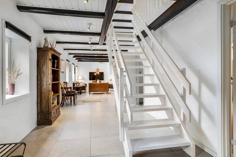 Foto von Ferienhaus LS12 in Blokhus - Nordjütland
