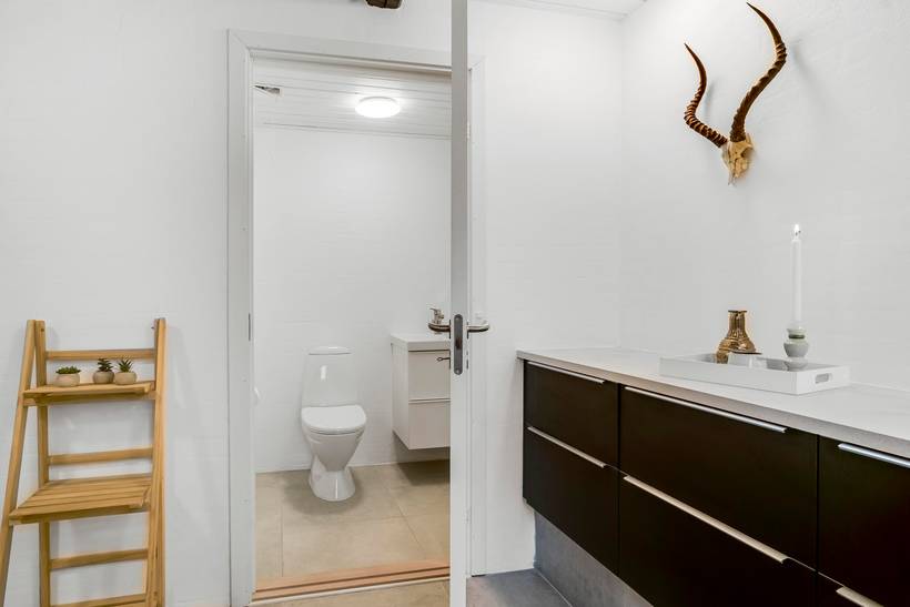 Foto von Ferienhaus LS12 in Blokhus - Nordjütland