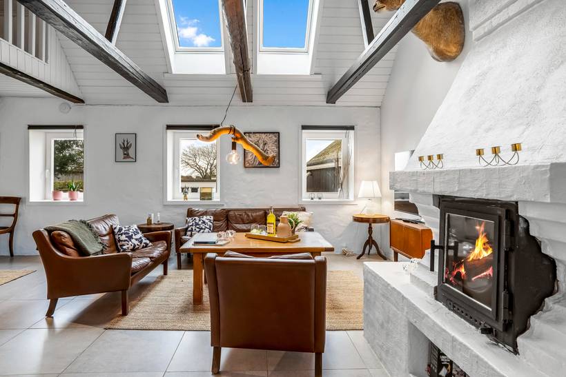 Foto von Ferienhaus LS12 in Blokhus - Nordjütland