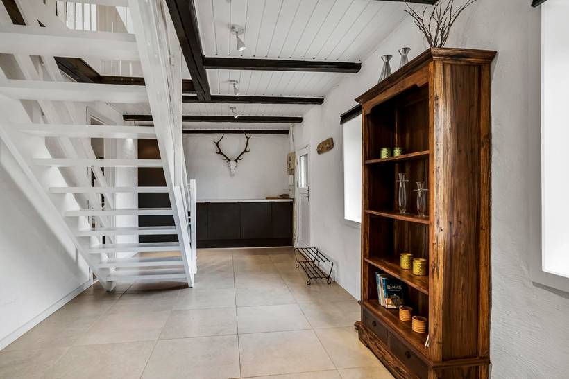 Foto von Ferienhaus LS12 in Blokhus - Nordjütland