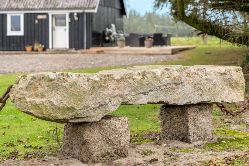 Foto von Ferienhaus LS12 in Blokhus - Nordjütland
