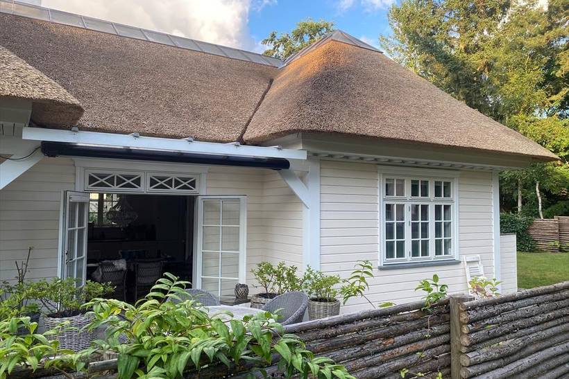 Foto von Ferienhaus LS14 in Sejerø Bugt - Westseeland
