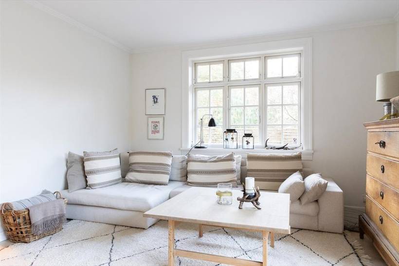 Foto von Ferienhaus LS14 in Sejerø Bugt - Westseeland