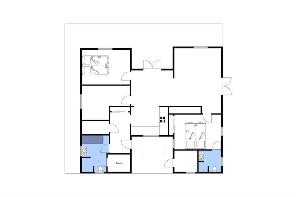 Vorschaubild von Ferienhaus LS14 in Sejerø Bugt - Westseeland