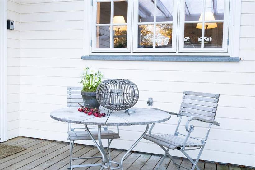 Foto von Ferienhaus LS14 in Sejerø Bugt - Westseeland