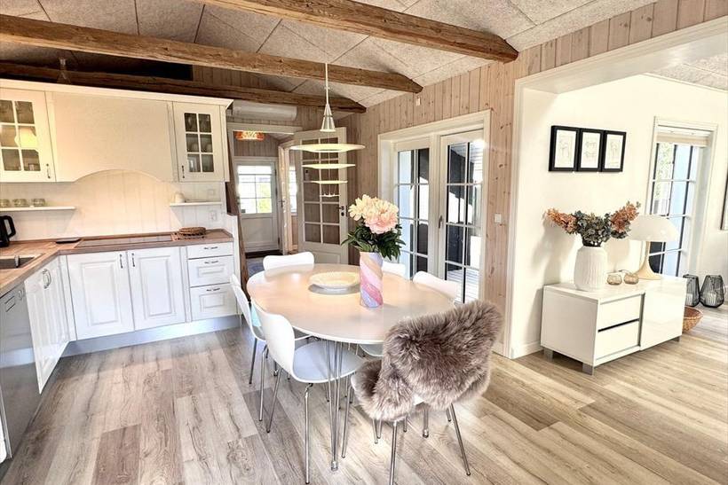 Foto von Ferienhaus LS16 in Marielyst - Falster
