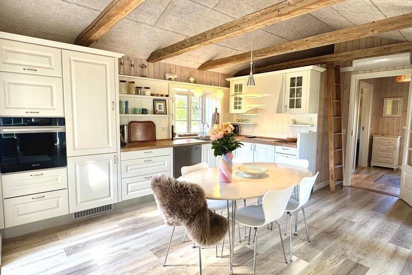 Foto von Ferienhaus LS16 in Marielyst - Falster