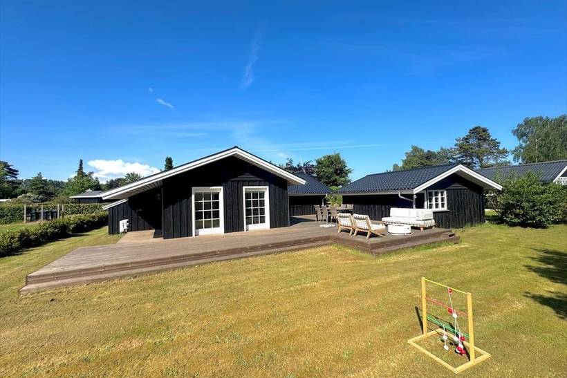 Foto von Ferienhaus LS16 in Marielyst - Falster