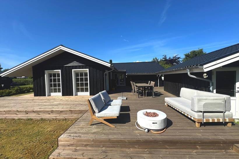 Foto von Ferienhaus LS16 in Marielyst - Falster