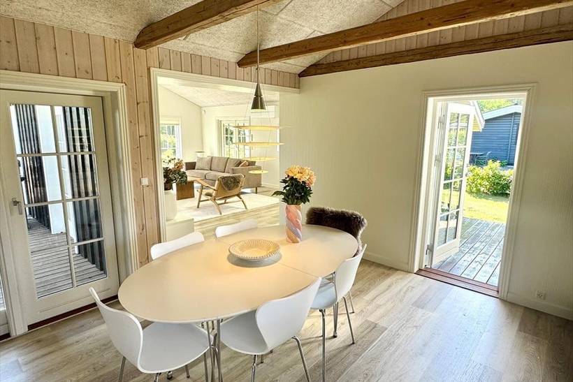 Foto von Ferienhaus LS16 in Marielyst - Falster