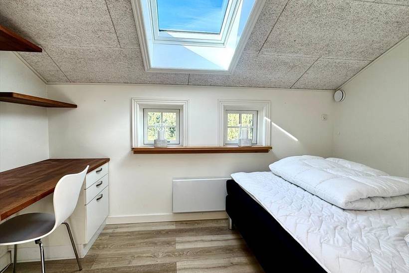Foto von Ferienhaus LS16 in Marielyst - Falster