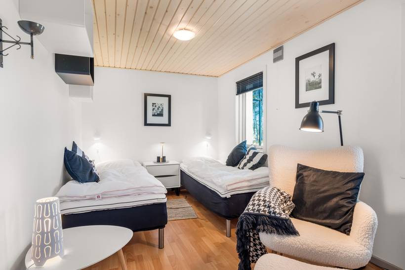 Foto von Ferienhaus LS17 in Vejers Strand - Westjütland