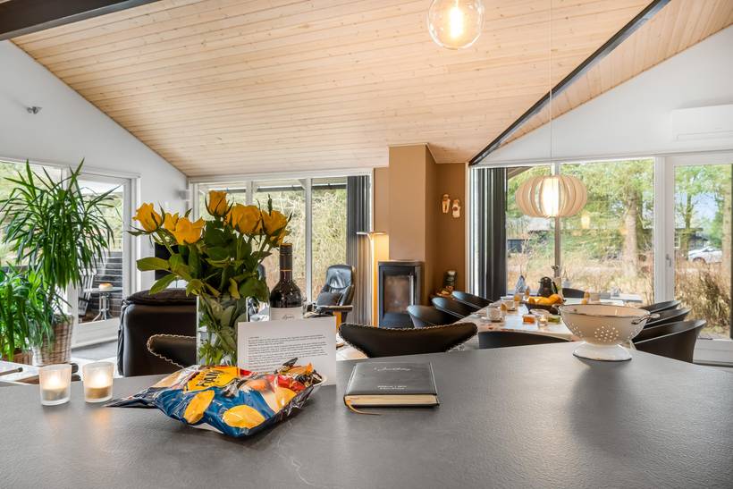 Foto von Ferienhaus LS17 in Vejers Strand - Westjütland