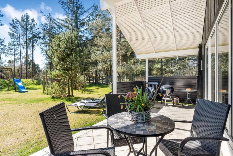 Foto von Ferienhaus LS17 in Vejers Strand - Westjütland
