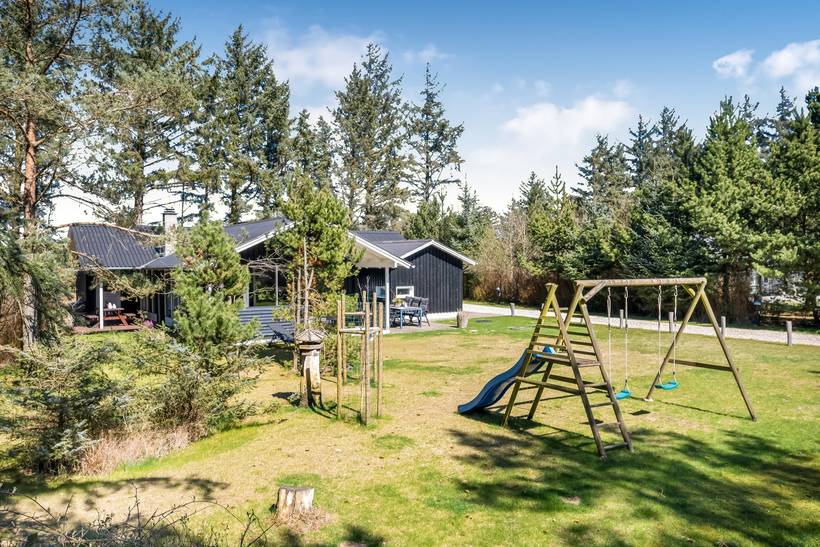 Foto von Ferienhaus LS17 in Vejers Strand - Westjütland